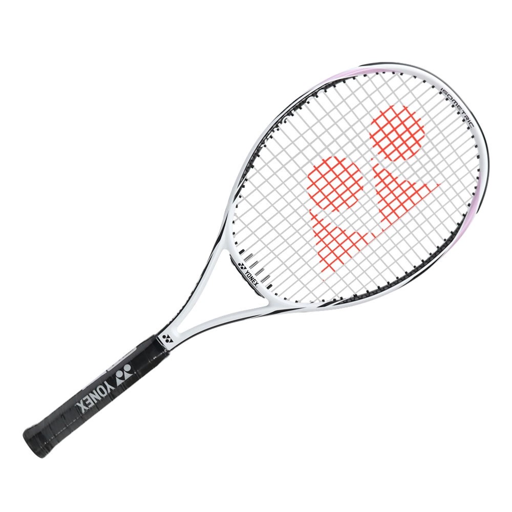 Raquete de Tenis Yonex Smash Heat Branca