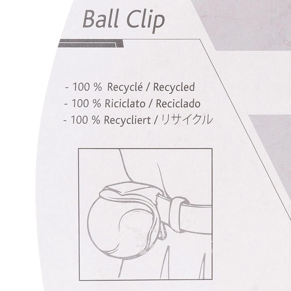 Suporte Para Bola De Tênis Babolat Ball Clip