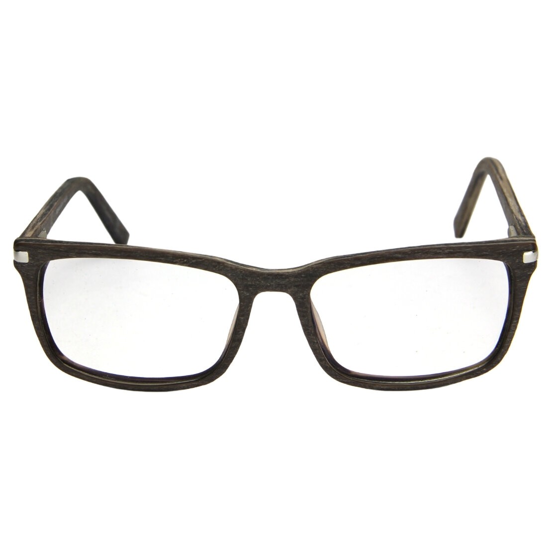 Armação de Óculos Khatto Madeira Square Cool - C030