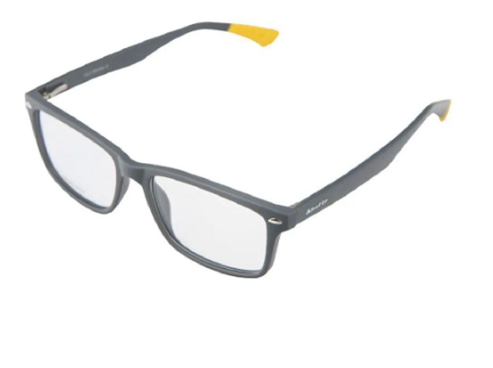 Armação de Óculos Khatto Square Haste Color - C050