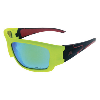 Óculos de Sol Khatto Esportivo Colorfull - PU