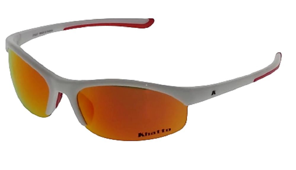 Óculos de Sol Khatto Esportivo Simple - C098