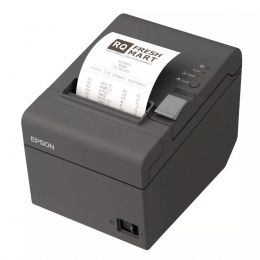 Impressora Térmica de Cupom Não Fiscal Epson TMT88V (USB/Ethernet)
