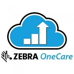 Serviço de Manutenção Zebra OneCare Essentials - 3 Anos - Linha ZD2x0