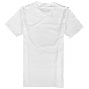 Camiseta MK75 Tradicional (Unissex) - VW Quadrados Branca