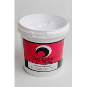 Pigmento Plastisol Branco - 1 kg