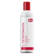 Cetaconazol Shampoo Antifúngico 200ml
