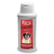 Shampoo Rex Anti-pulgas 750ml