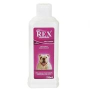 Shampoo Rex Anti-sarna 750ml