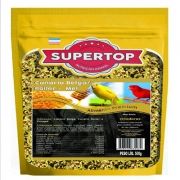 Supertop Mel Canário Belga/Roller e Pintagol - Alimento premium – 500g