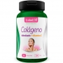 Colágeno Hidrolisado + Vitamina C 90 cápsulas