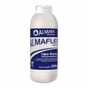 Cola Branca Almaflex Profissional - 500g