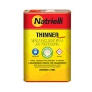 Thinner Premium Natrielli - 5 Litros