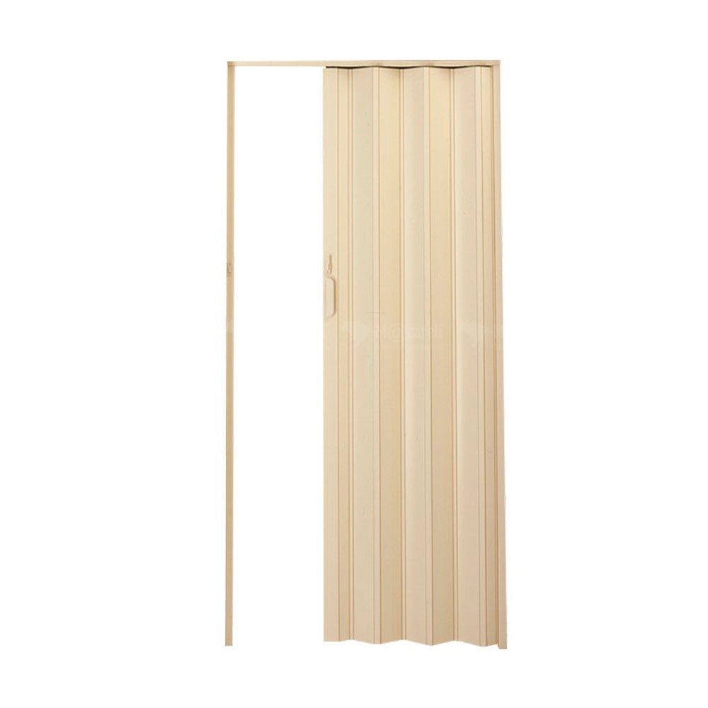 Porta Sanfonada PVC 210 x 72 cm - Plasflex