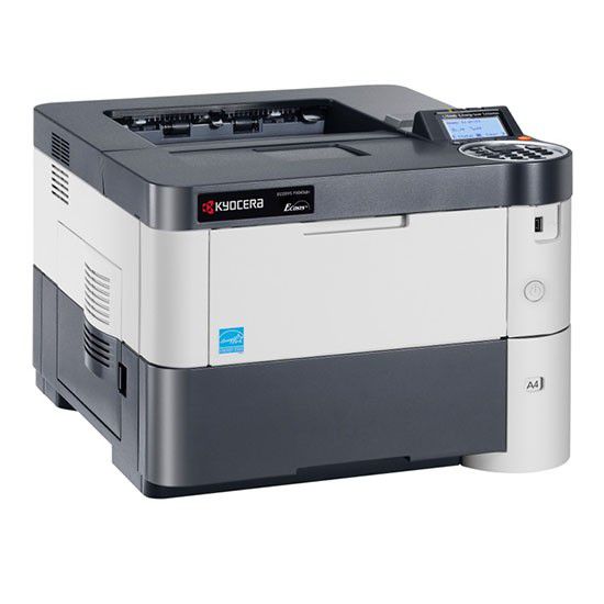 Kyocera P3045DN | Impressora Ecosys Monocromática P3045DN 3045 P3045 47PPM