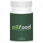Pill Food | 60 cápsulas