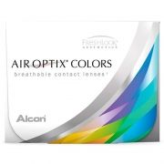 Lentes de Contato Coloridas Air optix Colors Alcon