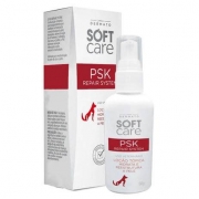 Hidratante PSK Repair System para Cães e Gatos 50g