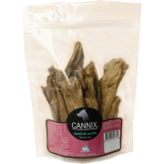 Petisco Natural Cannix - Snack de Ovelha 60g