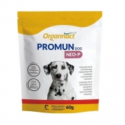 Suplemento Vitamínico Promun Dog Neo-P