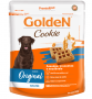 Biscoito Golden Cookie Cães Adultos 350g