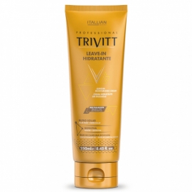 Leave - in Hidratante Trivitt 250 ml