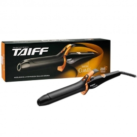 Modelador de cachos Taiff Curves - 32mm