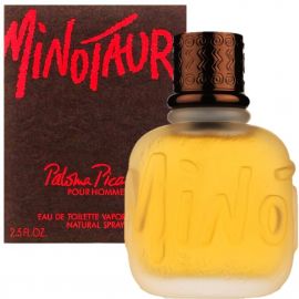 Perfume Importado Masculino Minotaure Eau de Toilette 75 ml - Paloma Picasso