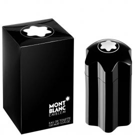Perfume Masculino Emblem Montblanc Eau de Toilette 100 ml