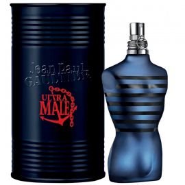 Perfume Masculino Jean Paul Ultra Male - Original
