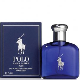 Perfume Masculino Polo Blue Ralph Lauren Eau de toilette