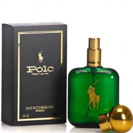 Perfume Masculino Polo Ralph Lauren Eau de Toilette