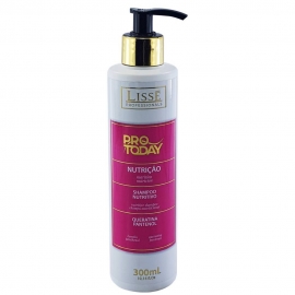 Shampoo de Nutrição Instantânea Pro To Day Lissé - 300 ml