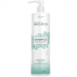 Shampoo Innovator Sem Sulfato 1 litro