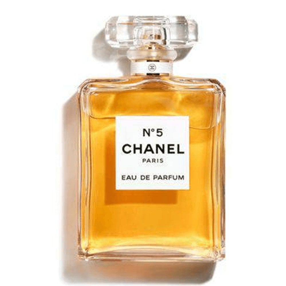 Perfume Feminino Chanel N°5 Eau de Parfum  Original
