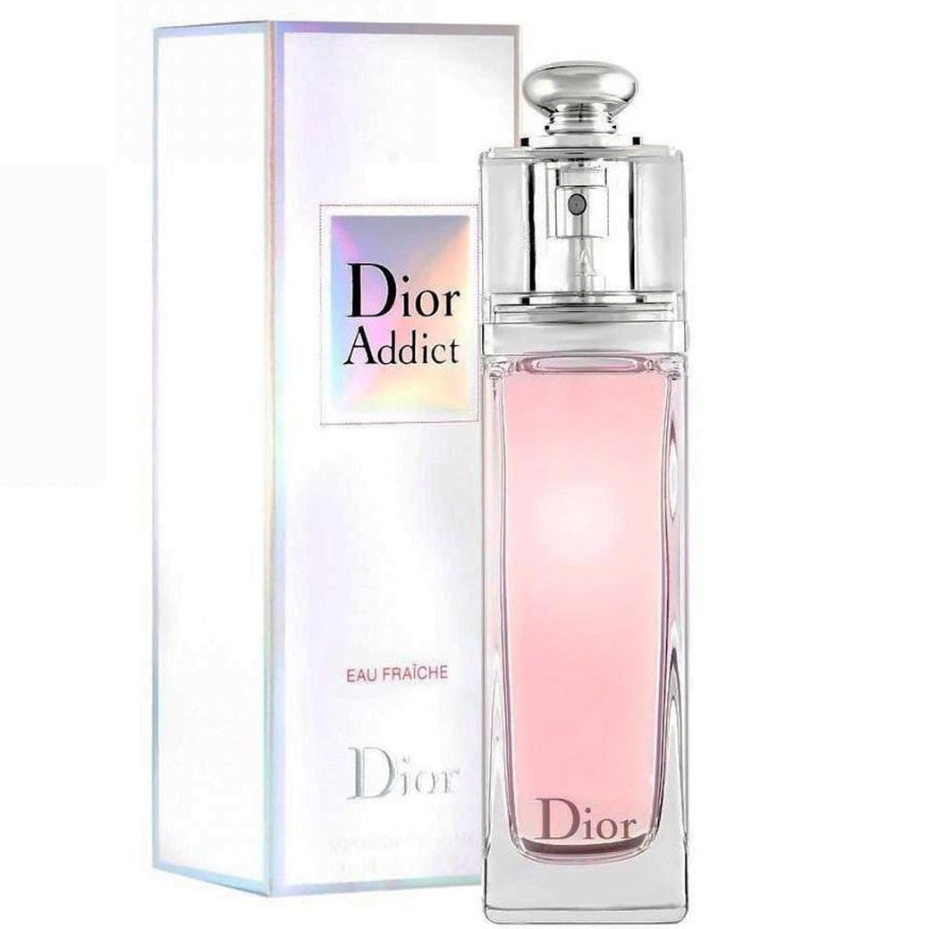 Perfume Feminino Dior Addict Eau Fraîche Eau de Toilette 100 ml