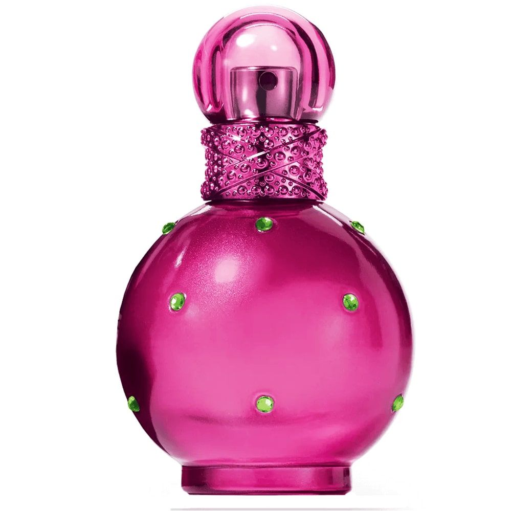 Perfume Feminino Fantasy, da Britney Spears - Original