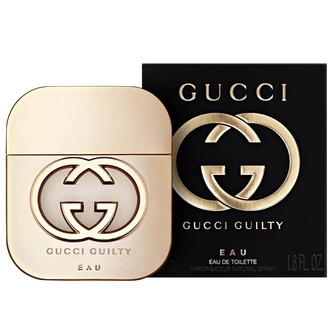 Perfume Importado Feminino Gucci Guilty Eau de Toilette