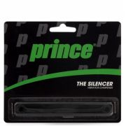 Antivibrador Prince The Silencer  (Preto, Transparente ou Azul Marinho)