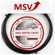 Corda MSV Hepta Twist 1.30 - Set Individual