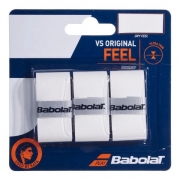 Overgrip Babolat VS Original X3 - Cores