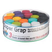 Overgrip Yonex Super Grap - Pote Com 36 Unidades 