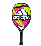 Raquete de Beach Tennis Adidas BT 3.0 Rosa/Amarelo