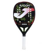 Raquete Beach Tennis Joma Radon - Verde - 100% Carbono