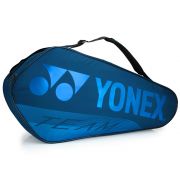 Raqueteira Yonex  X6 Team - Azul Dupla