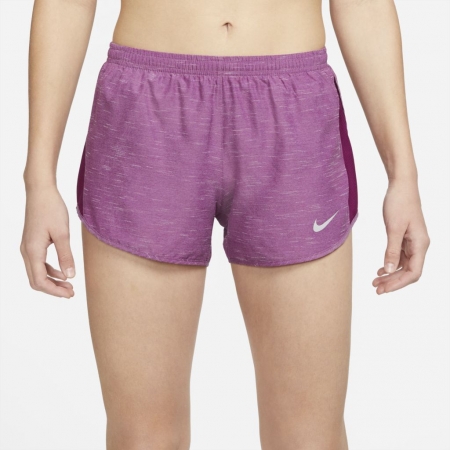 Shorts Nike 10K Feminino - Roxo