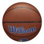 Bola de Basquete Wilson NBA Team Alliance Golden State Warriors - Size 7