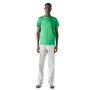 Camiseta Lacoste Masculina em Jérsei de Algodão Pima com Gola Redonda TH670921