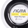 Corda Sigma Super Poly Spin 17L 1.25 mm - Rolo com 200 metros