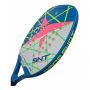 Kit 4 Raquetes de Beach Tennis Drop Shot Sumatra + Mochila ProTenista 2021